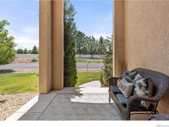 House for sale in Colorado