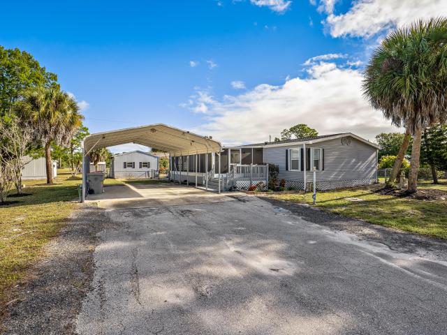 Property for sale in Florida