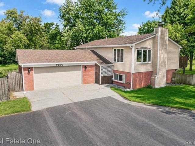 House for sale in Salem, Michigan