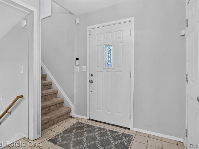 House for sale in Salem, Michigan