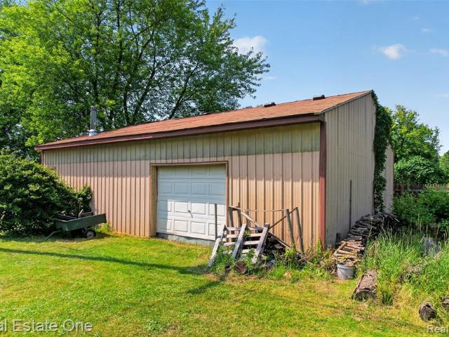 House for sale in Salem Township, Washtenaw County