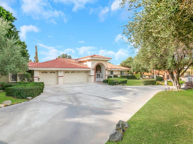 Property for sale in Bermuda Dunes, California