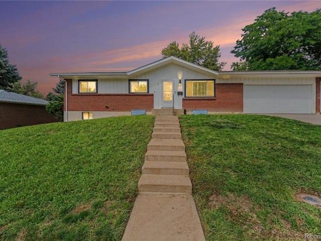 House for sale in Denver, Colorado