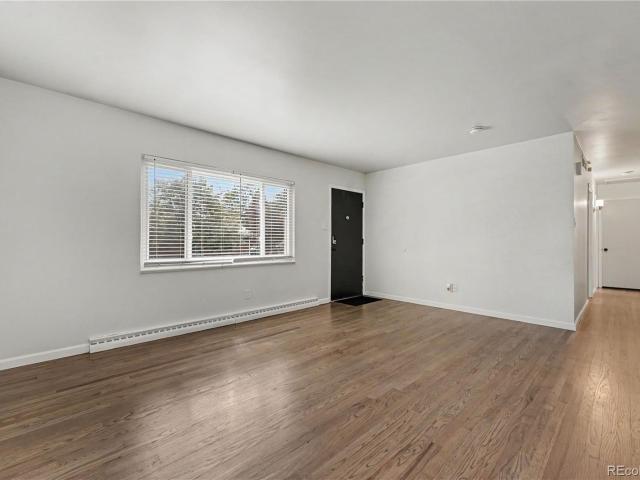House for sale in Denver, Colorado