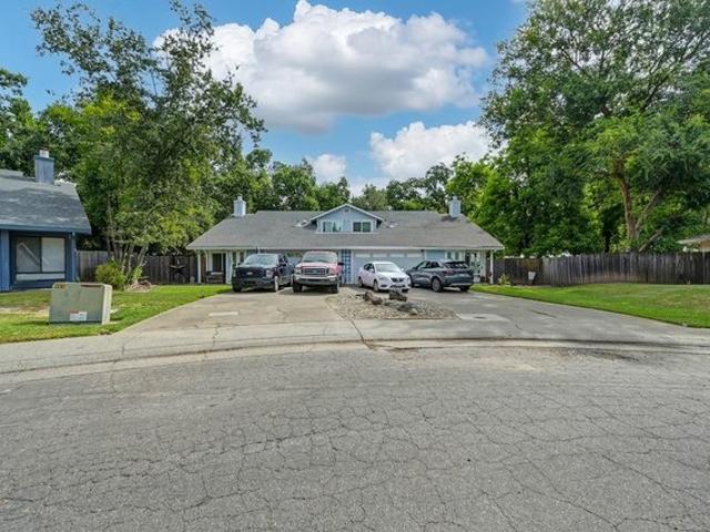 House for sale in Carmichael, California