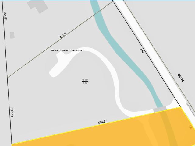 Land for sale in Nashville, Middle Tennessee