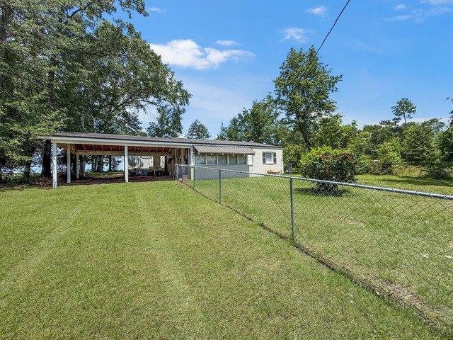 House for sale in Donalsonville, Georgia