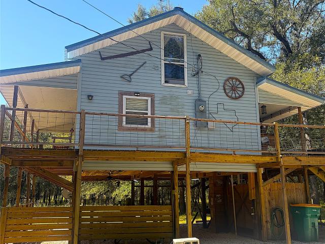 Farm for sale in Leon, Texas