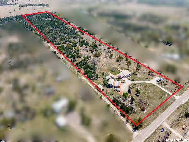 Farm for sale in Fredericksburg, Texas