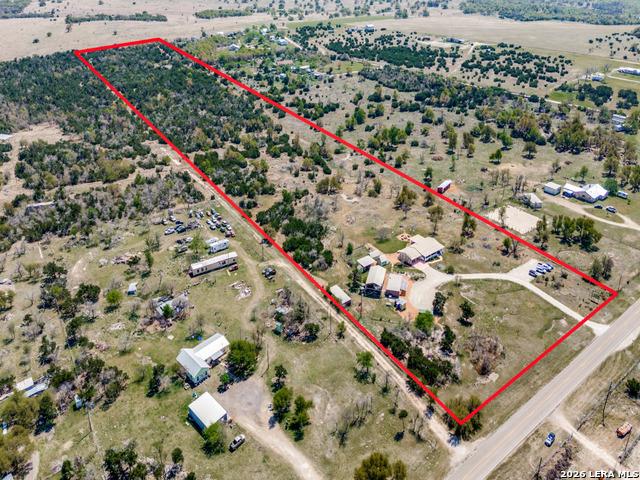 Commercial for sale in Fredericksburg, Texas