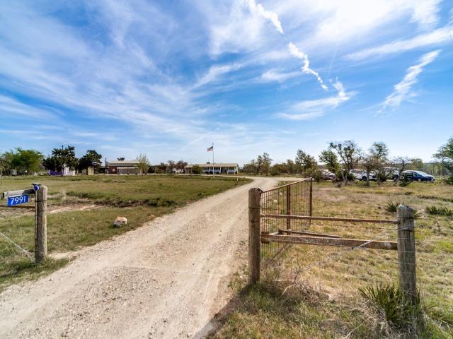 Property for sale in Fredericksburg, Texas