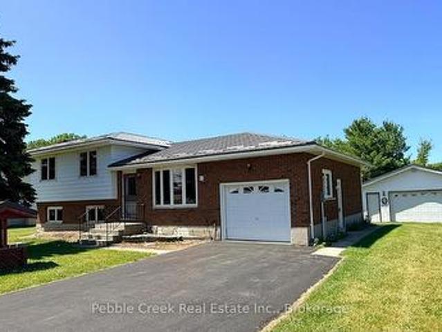 House for sale in Central Huron, Ontario