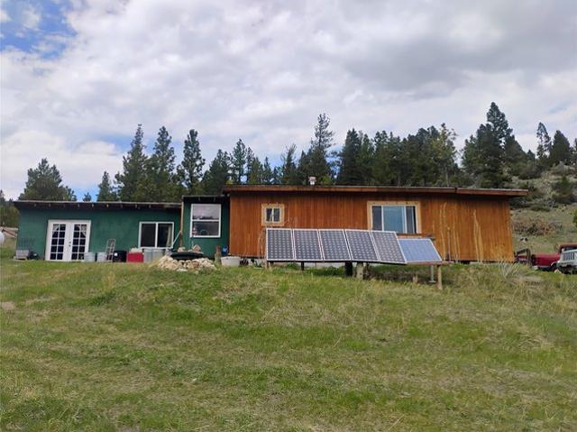 House for sale in Helena, Montana