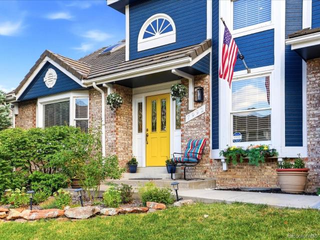 House for sale in Lone Tree, Colorado