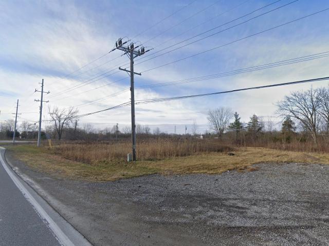 Land for sale in Michigan