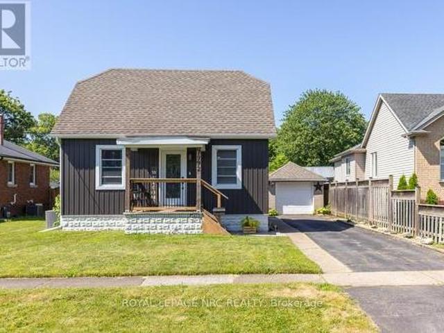 House for sale in Niagara, Ontario