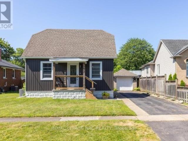 House for sale in Niagara, Ontario