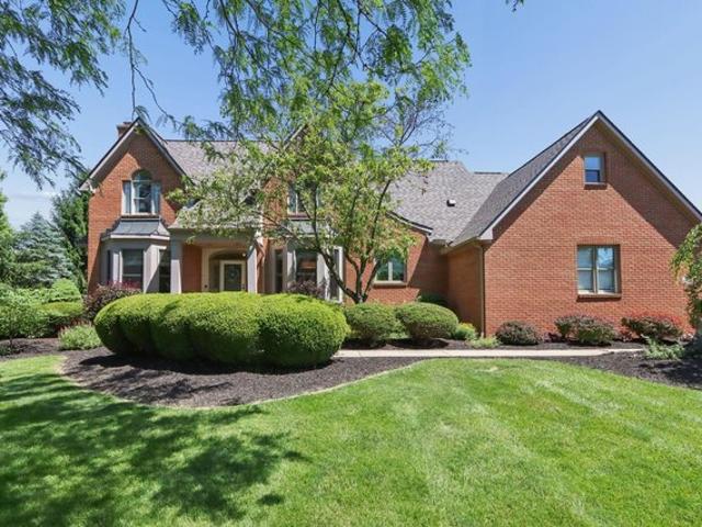 House for sale in Canal Winchester, Ohio