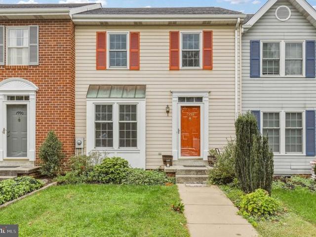 Townhouse for sale in Frederick, Frederick County