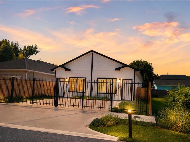 House for sale in Harris, Texas