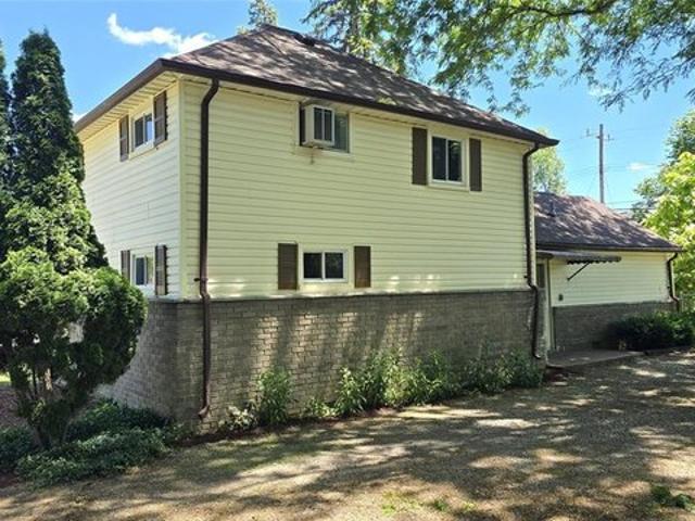 House for sale in Grosse Ile, Michigan