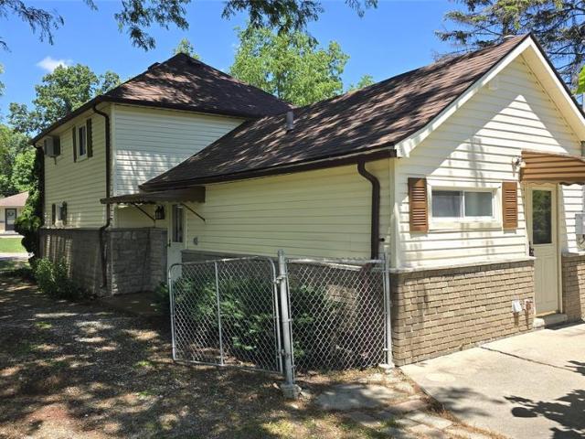 House for sale in Grosse Ile, Michigan