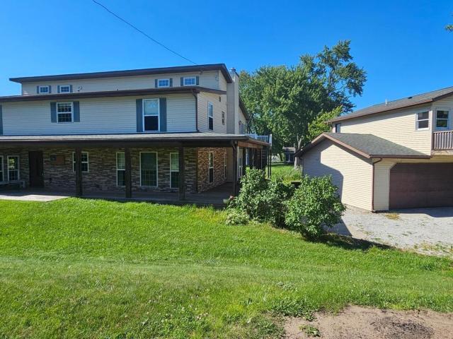 House for sale in Walkerton, Indiana