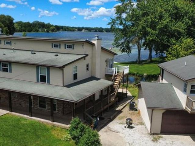 House for sale in Walkerton, Indiana