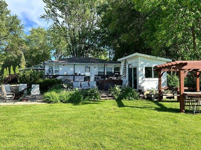 House for sale in Wright, Minnesota