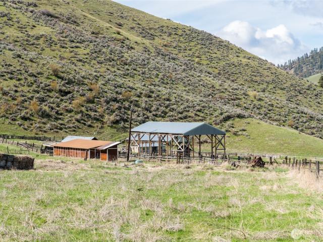 Land for sale in Cashmere, Chelan County