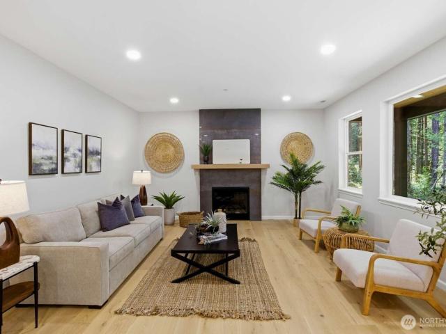 House for sale in Silverdale, Washington