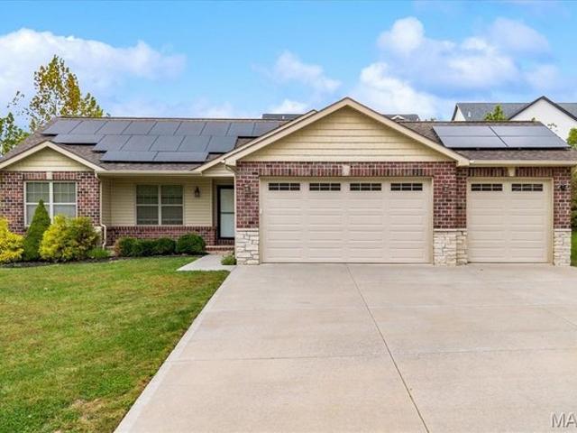 House for sale in Caseyville, Saint Clair County