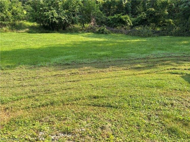 Land for sale in Carrollton, Ohio