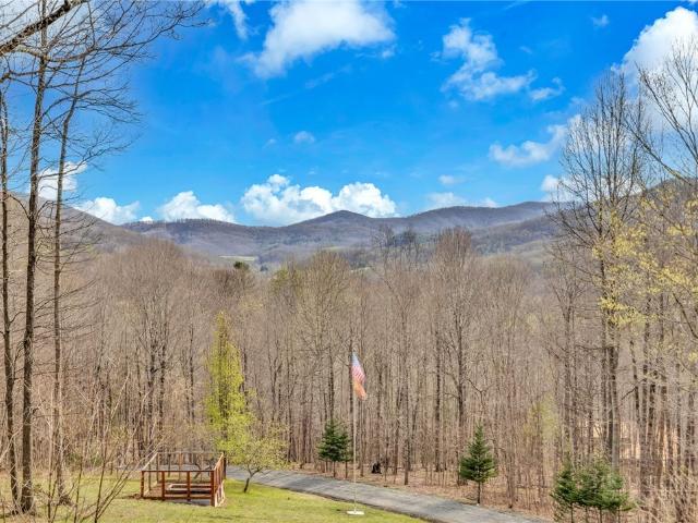 House for sale in Todd, North Carolina