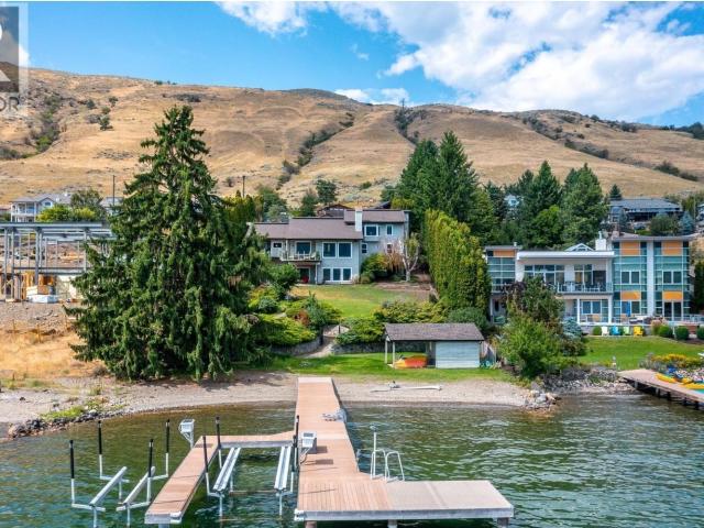 House for sale in Vernon, British Columbia