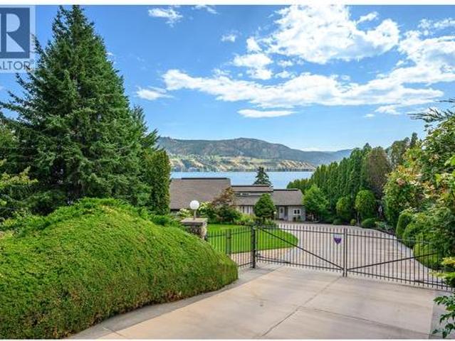 House for sale in Vernon, British Columbia