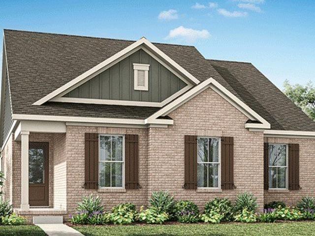 House for sale in Cecil, Alabama