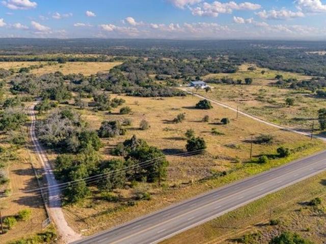 Farm for sale in Blanco, Texas