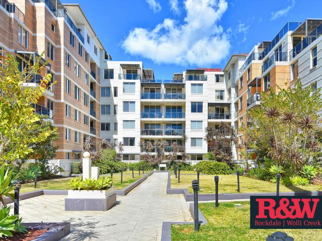 Apartment for rent in Sydney, New South Wales