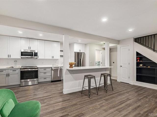 Townhouse for sale in Denver, Colorado