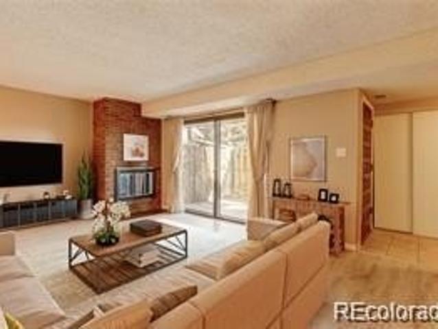 House for rent in Denver, Colorado