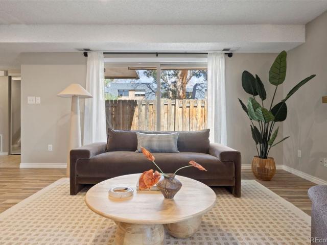 Townhouse for sale in Denver, Colorado