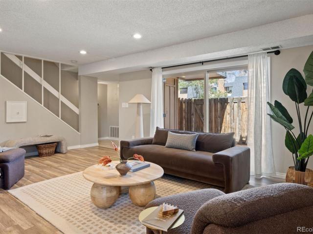 Townhouse for sale in Denver, Colorado