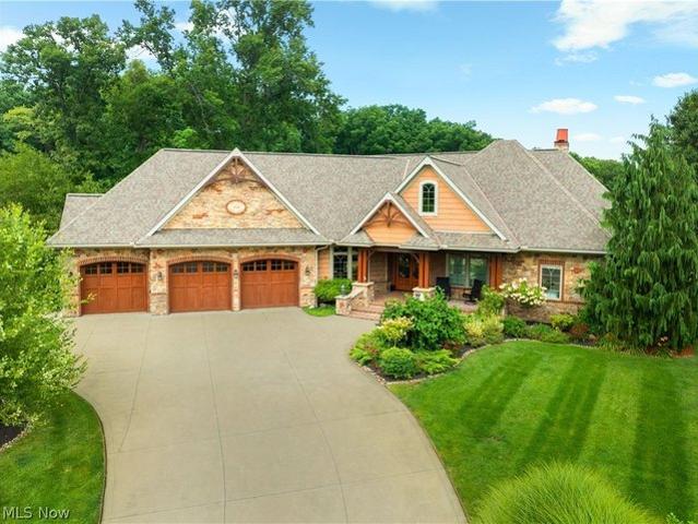 House for sale in Massillon, Ohio