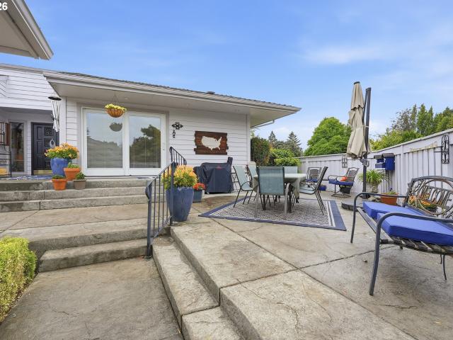 Townhouse for sale in Oregonia
