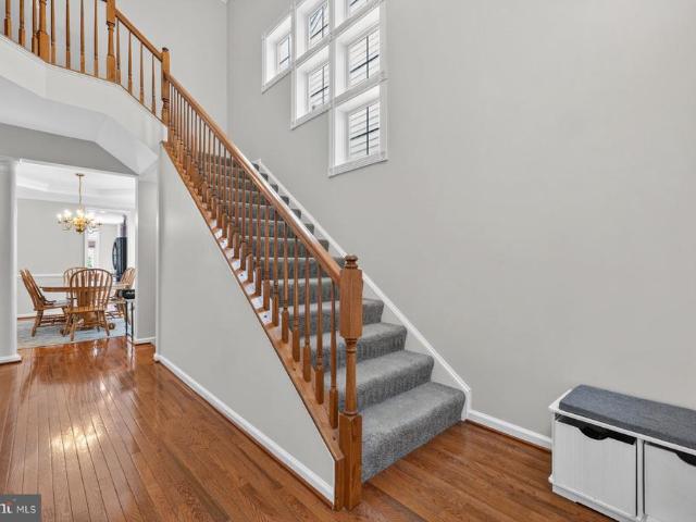 House for sale in Virginia