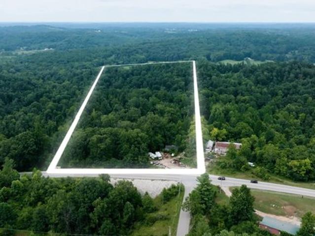 Land for sale in Bloomfield, Indiana