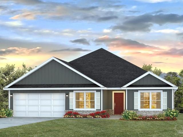 House for sale in Milton, Florida