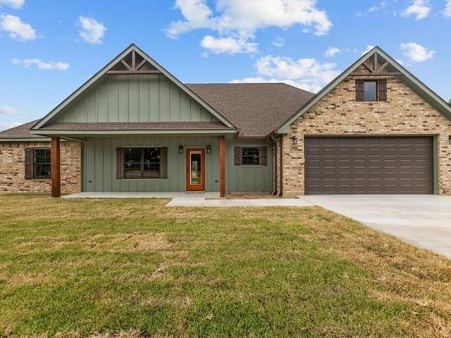 House for sale in Lufkin, Texas