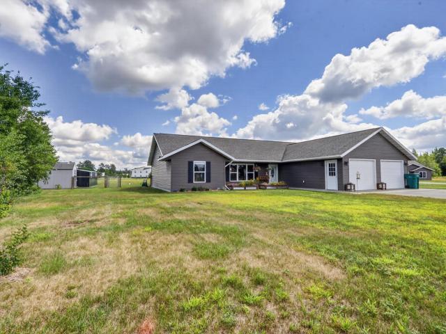 House for sale in Beltrami, Minnesota